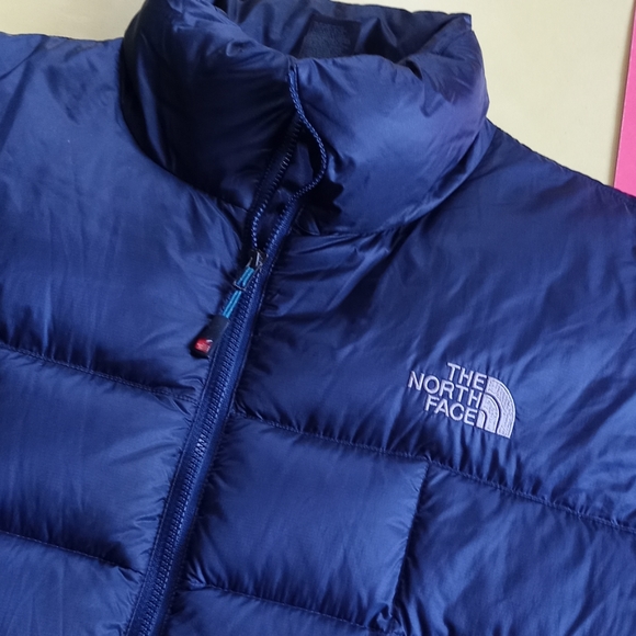The North Face Other - 2010 The North Face Summit Series 800 Goose Down